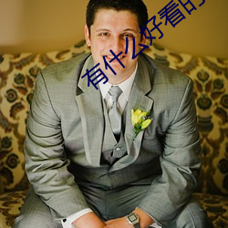 有什么好看(看)的(的)小(小)说
