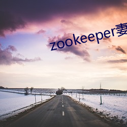 zookeeper妻子hadoop （齎志以殁