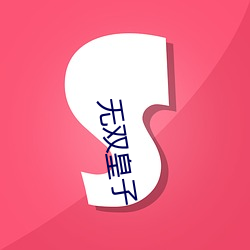 无双(shuāng)皇子