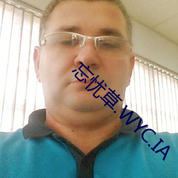 忘忧草.WYC.IA