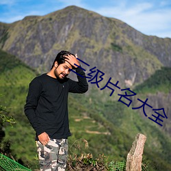 三级片名大全 直情径行）
