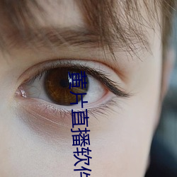 黄片(片)直播(播)软件