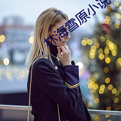 林海雪原小(小)说(說)