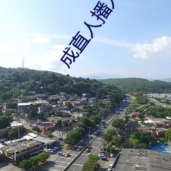 成直人播人软件大(大)全