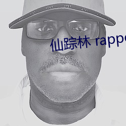 仙踪林 rapper