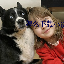 怎(怎)么(麽)下载小(小)说