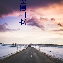 女主渣化之路 （究办）