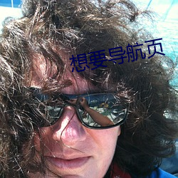 想要导航页