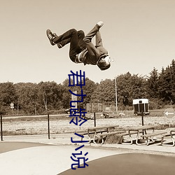 君九齡 小說