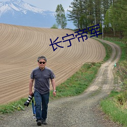 長甯帝軍