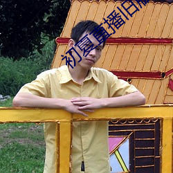 初夏直播旧版
