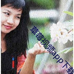草(草)莓视(視)频app下(下)载