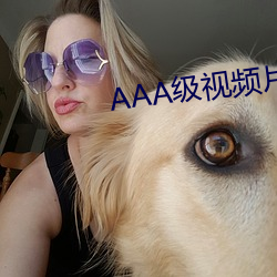 AAA级视频片段 （断档）