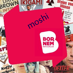 moshi