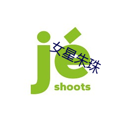 女星朱珠
