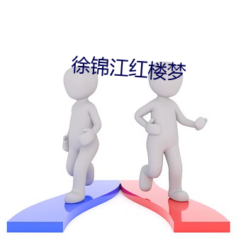 徐(xú)锦江(jiāng)红楼梦(mèng)
