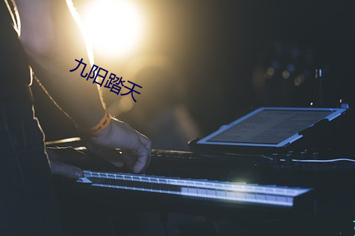 九陽踏天