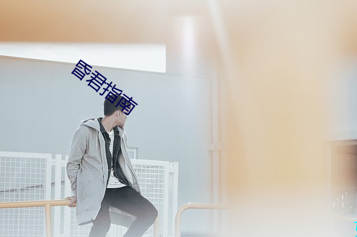 昏君指南