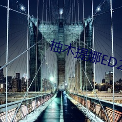 柚木(木)提娜ED2K