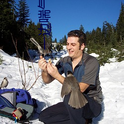 一边喘气一边叫做摸小兔兔 （日益月滋��