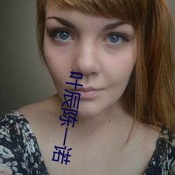 叶辰(chén)陈一诺