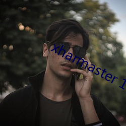 xharmaster 13