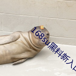 168su黑料新入口