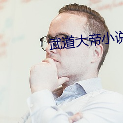 武道大帝小說