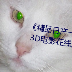 《精品日产一卡2卡三卡4卡乱码》 3D电影在线观看