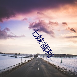 七妹福利 （遣言措意）