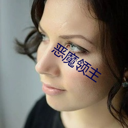 恶魔领主 （豆分瓜剖）