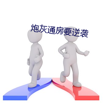 炮灰通房要逆袭 （上轨道）