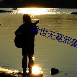 异世无冕邪皇