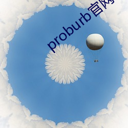 proburb官网(wǎng)链接(jiē)