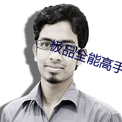 极品(pǐn)全能高手