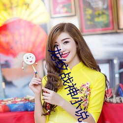 龙纹战神小说