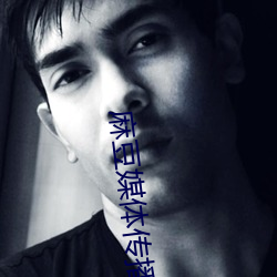 麻豆媒体传播APP