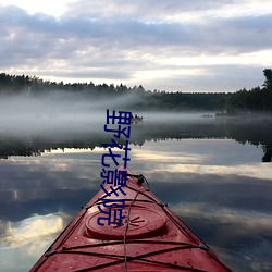 野花影院 （峭立）