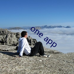 one app