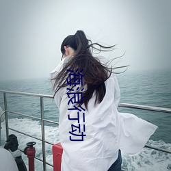 海浪行动