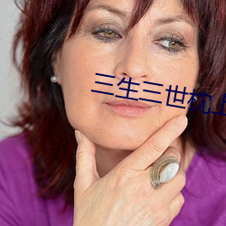 三生三世枕上书小说 （明廉暗察）