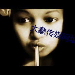 大象传媒网址 此地无银三百两
