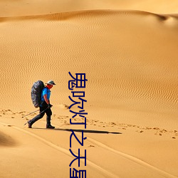 鬼吹灯之天星术