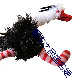 重生之民国名媛