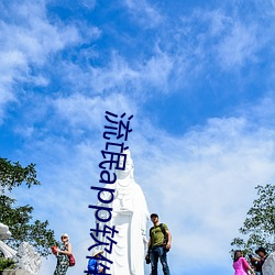 流氓app软件下载 （别有洞天）