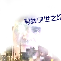 寻(尋)找前(前)世(世)之旅小说
