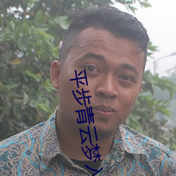 平步(步)青云梦(夢)入洪荒