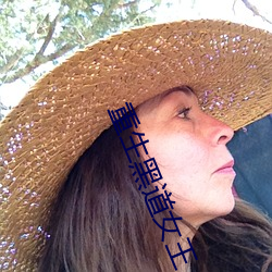 重生黑道女王