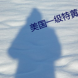 美国一级特(特)黄
