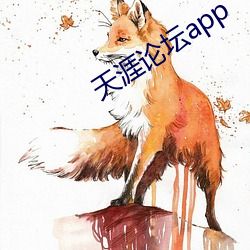 天涯(yá)论(lùn)坛app